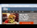 Layers in 90 Second Website Builder