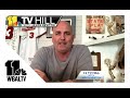 11 TV Hill: Ripkens working to make baseball accessible to all