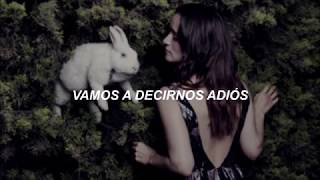 Julieta Venegas — Despedida [Letra]