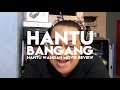 #ZHAFVLOG - DAY 83/365 - Hantu Wangan Movie Review | Malaysia