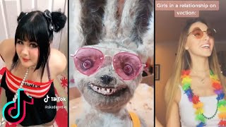 ULTIMATE TIK TOK CRINGE MEMES #74