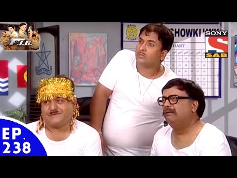 FIR एफ. आई. आर. Episode 238 Raj Aryan S New Determination