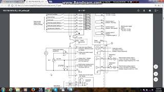 vfd control wiring yaskawa omron vfd control#wiring#omron