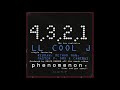 LL Cool J – 4, 3, 2, 1 (Instrumental)