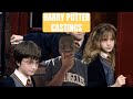 The SamDjanShow - S20E2 - Thoughts On The Harry Potter Castings