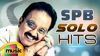 SPB Solo Hits | Video Jukebox | SP Balasubramaniam Tamil Hits | MSV | Mango Music Tamil