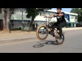 The Bmx Pride of Jolo, Sulu | Khaled Bambra