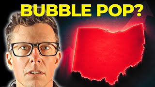 Ohio Home Prices Finally Falling?