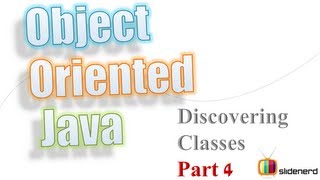 17 Java Class Example Part 4 |