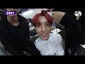 @bts 방탄소년단 원테이크 인터뷰 김엘렌석진show ver. in mama