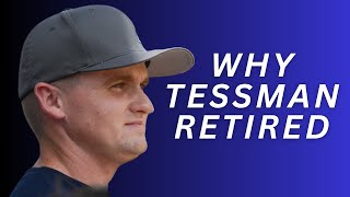 Ty Tessman on His Pro RC Racing Retirement