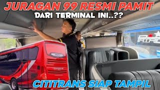 RESMI JURAGAN 99 OFF DARI PONPIN CITITRANS SIAP JADI PENGGANTINYA🔥 REVIEW LANGSUNG DI KANDANG STJ.