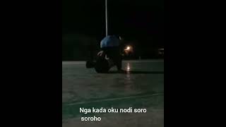 Kada Oku Nodi Soro Soroho (Jaudin Langgob)