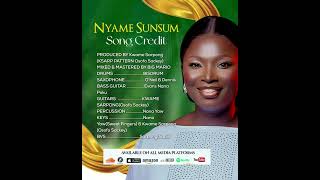 ADEPA SANDY (NYAME SUNSUM)