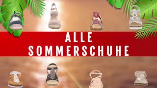 Schuh Schweizer   Sommersale   mindestens 20 50% auf alle Sommerschuhe