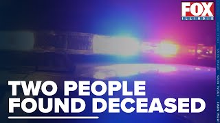 Two People Have Been Found Deceased Inside of a Mattoon Home