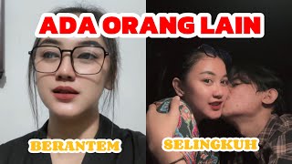 FAHMI MINTA PUTUS ABIS ITU BALIKAN || EMANG HUBUNGAN TOX*C ATAU WAJAR ⁉️