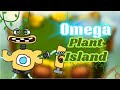 Omega Plant Island - Wubbox (My Singing Monsters)