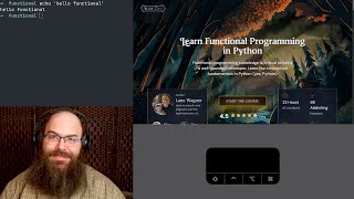 Learn Functional Programming in Python - Part 2