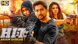 Nani New Movie 2025 - New South Indian Hindi Dubbed In 2025 Full - New South Movie Shyam Singha Roy