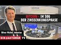 BITCOIN: Aufmerksamkeit und Vorsicht JETZT massiv erhöhen!