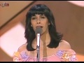 Eurovision Song Contest 1979 - Israel - Gali Atari and Milk and Honey - Hallelujah