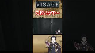 【VISAGE】　普通にちびるてWW