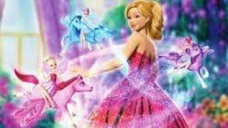 Barbie doll magic full movie  in hindi |barbie doll cartoon