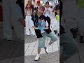 나율이의 쟁반 댄스미션 과연 성공 춤추는곰돌 춤추는곰돌의랜덤댄스 dance kpop randomdance 댄스 댄스챌린지 쟁반 쟁반춤 랜덤댄스 busking