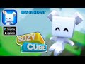 Suzy Cube Halfbrick+ Mobile Gameplay (Android,IOS)