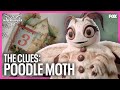 The Clues: Poodle Moth | Season 11 | The Masked Singer