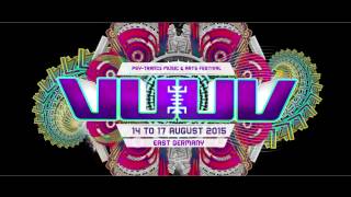 VuuV Festival 2015 - Trailer