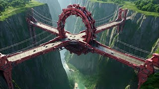 China’s New Invention That Will Change the World Forever