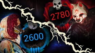 Does MMR Belong in DBD?