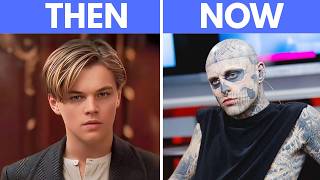 You Won’t Believe 😳 40 Legendary Actors From the 60s–90s | Then vs Now 2026