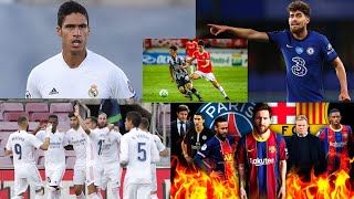 ស្ងាត់ៗ R Madrid ដាក់ចេញតម្លៃខ្លួន ៤៣ លានផោន សម្រាប់កីឡាករគោលដៅធំរបស់ក្រុម Man Utd មួយរូប