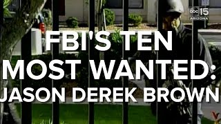 Jason Derek Brown - ABC15 Digital