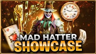 ENHANCE Your Damage Dealers!! Mad Hatter Fusion Showcase Raid: Shadow Legends (Test Server)