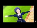 ミリシタ【カーテシーフラワー】聖ミリオン女学園