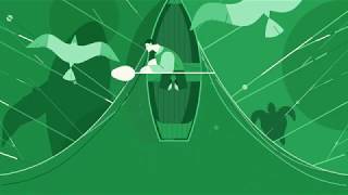 CNN – Colorscope: Green