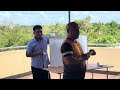 episode 7 one opti business presentation obp by marketing director gab castillo kuya p vlog