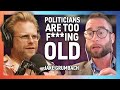 Our Politicians Are Too F*#%ing Old with Jake Grumbach - 284