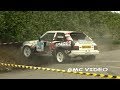 2019 Monaghan Stages Rally (GMC Video)