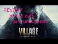 N0Viewers Review of Resident Evil Village (w/Spoilers)