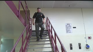 Trumbull County looking to hire corrections officers