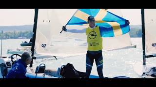 When winning the Worlds is just the beginning / MAX SALMINEN