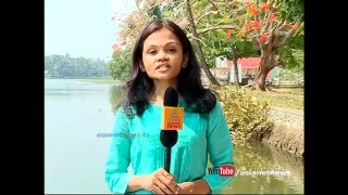 Theeparum Porattam at Paravur | തീപാറും പോരാട്ടം പറവൂരില്‍ | 12 May 2016