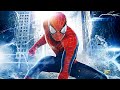 The Amazing Spider-Man 2 // War of Change [MusicVideo]