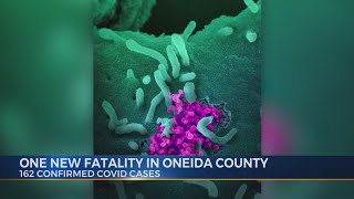 One New Fatality In Oneida County