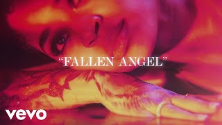 Ella Mai - Fallen Angel (Official Lyric Video)